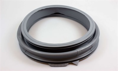 Dørbælg, Samsung vaskemaskine - Gummi