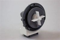 Afløbspumpe, Samsung vaskemaskine - 230V/30W