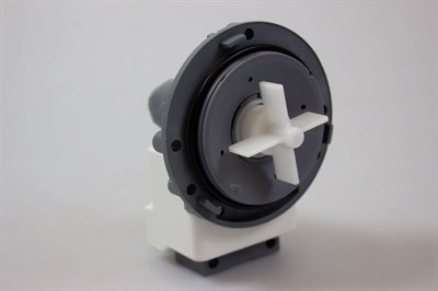 Afløbspumpe, Samsung vaskemaskine - 230V/30W