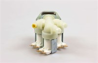 Magnetventil, Samsung vaskemaskine