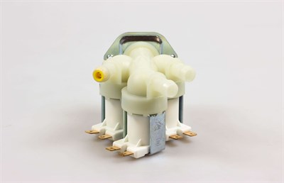 Magnetventil, Samsung vaskemaskine