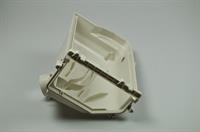 Bunddel til sæbeskuffe, Samsung vaskemaskine