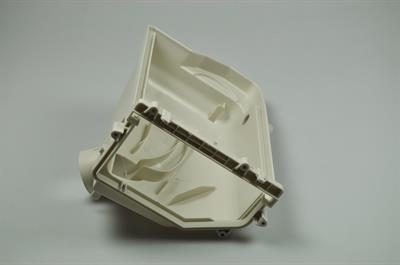 Bunddel til sæbeskuffe, Samsung vaskemaskine