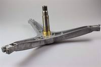 Akselkryds, Samsung vaskemaskine