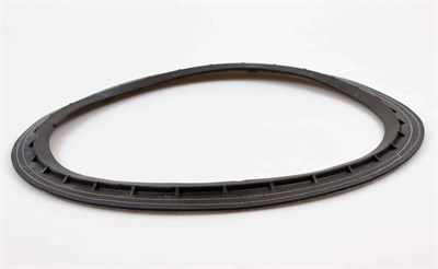 Filtpakning, Samsung tørretumbler