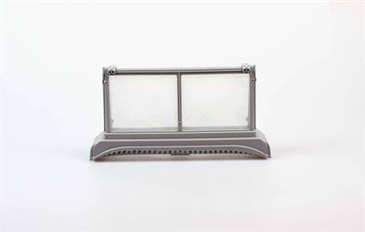 Fnugfilter, Samsung tørretumbler