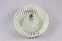 Blæserhjul, Samsung tørretumbler - Hvid