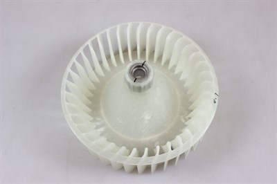 Blæserhjul, Samsung tørretumbler - Hvid