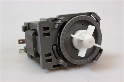 Afløbspumpe, Zerowatt opvaskemaskine