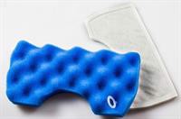 Filter, Samsung støvsuger (filtersæt)