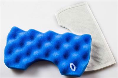 Filter, Samsung støvsuger (filtersæt)