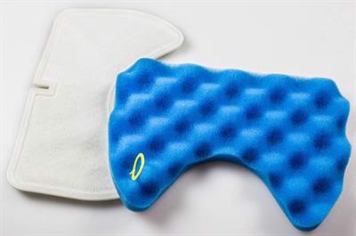 Filter, Samsung støvsuger (filtersæt)