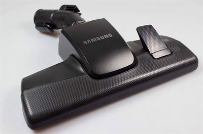 Mundstykke, Samsung støvsuger