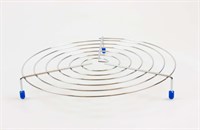 Rist, Samsung mikroovn - 39 mm (lav)