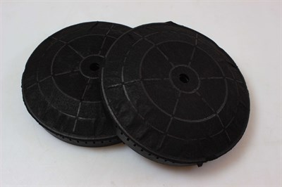 Kulfilter, Samsung emhætte