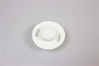 Erstatning for vandfilter til ismaskine, Samsung side by side køleskab