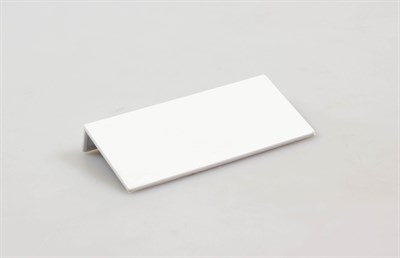 Håndtag til frostbokslåge, Scancool køl & frys