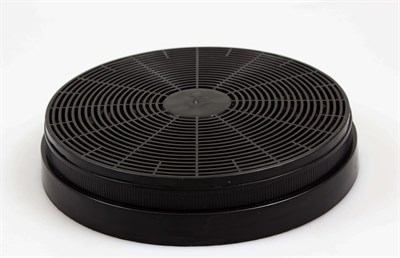 Kulfilter, Scandomestic emhætte (1 stk)