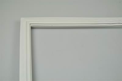 Dørpakning til fryserdør, Junker køl & frys - Hvid