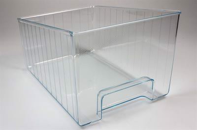 Grøntsagskuffe, Gaggenau køl & frys - Klar