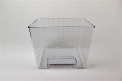 Grøntsagskuffe, Neff køl & frys - 228 mm x 198 mm x 178 mm