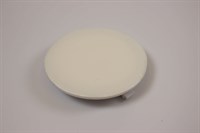 Klap for ismaskine, Siemens side by side køleskab