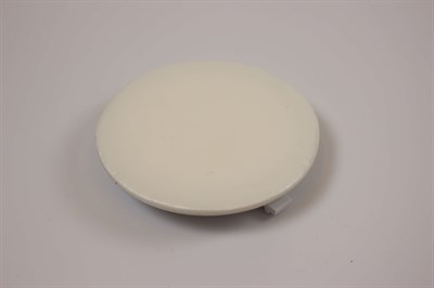 Klap for ismaskine, Siemens side by side køleskab