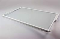 Glashylde, Bosch køl & frys - Glas (ikke over grøntskuffe)