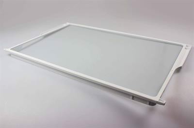 Glashylde, Bosch køl & frys - Glas (ikke over grøntskuffe)