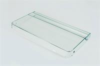 Front for fryseskuffe, Siemens køl & frys (nedre)