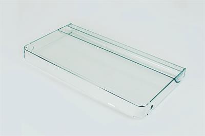 Front for fryseskuffe, Siemens køl & frys (nedre)