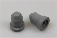 Prop til sæbeskuffe, Profilo vaskemaskine