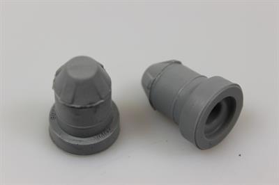 Prop til sæbeskuffe, Profilo vaskemaskine