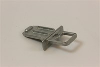 Låsehage, Neff opvaskemaskine - Grå