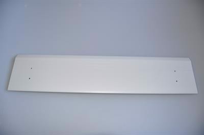 Fodspark, Bosch opvaskemaskine