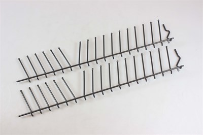 Indsats for tallerkener, Siemens opvaskemaskine (1 stk nedre)