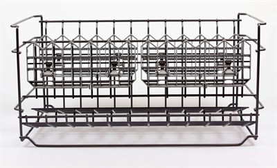 Glaskurv, Siemens opvaskemaskine