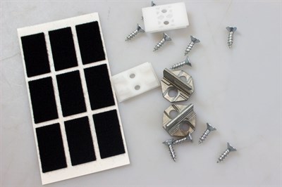 Monteringsbeslag, Blaupunkt opvaskemaskine (sæt)