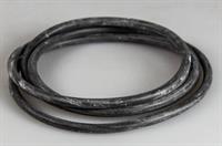 Tætningsliste på dør, Neff komfur & ovn - Sort