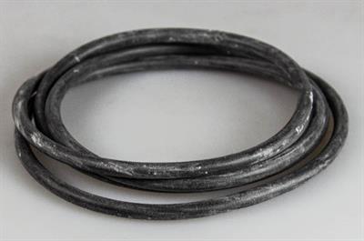 Tætningsliste på dør, Neff komfur & ovn - Sort