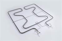 Undervarmelegeme, Balay komfur & ovn - 1500W