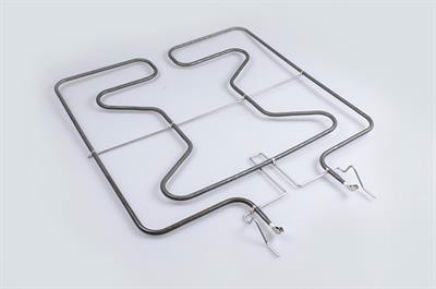 Undervarmelegeme, Constructa komfur & ovn - 1500W