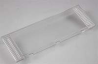 Lampeglas, Constructa emhætte - Klar