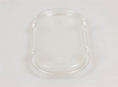 Lampedæksel, Silverline emhætte