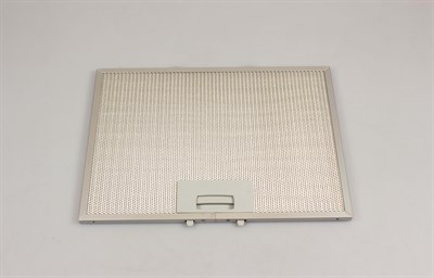 Metalfilter, Silverline emhætte