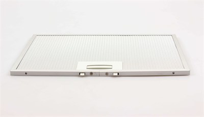 Metalfilter, Silverline emhætte (1 stk)