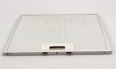 Metalfilter, Silverline emhætte