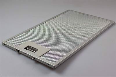 Metalfilter, Silverline emhætte