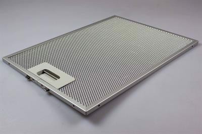 Metalfilter, Silverline emhætte