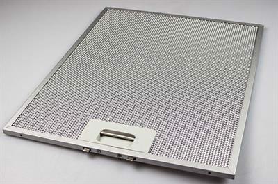 Metalfilter, Silverline emhætte